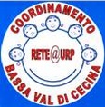 Rete degli URP Bassa Val di Cecina